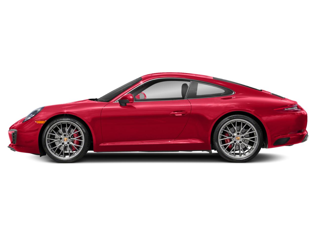 2018 Porsche 911 Vehicle Photo in Maitland, FL 32751