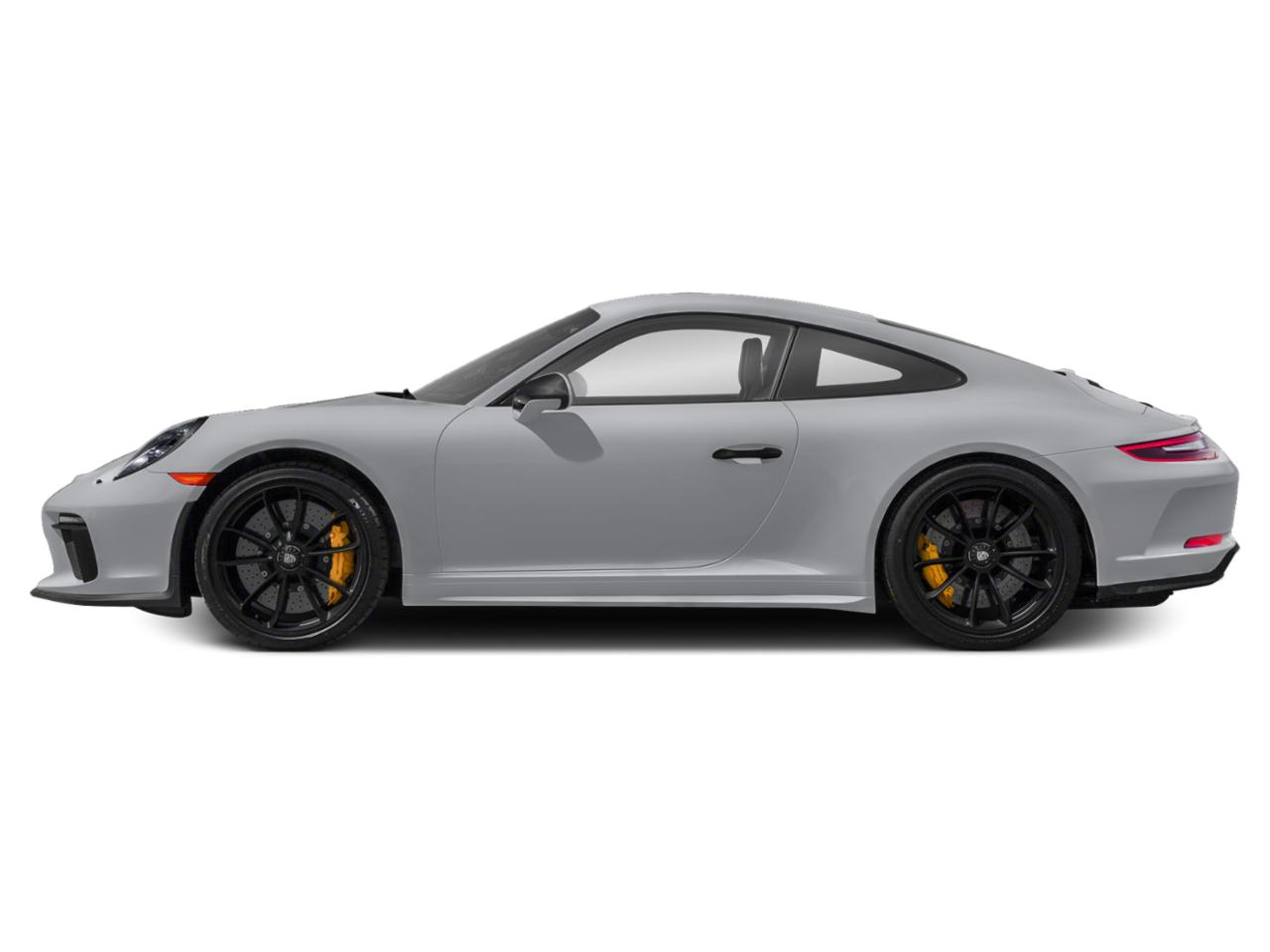 2018 Porsche 911 Vehicle Photo in Bethesda, MD 20852