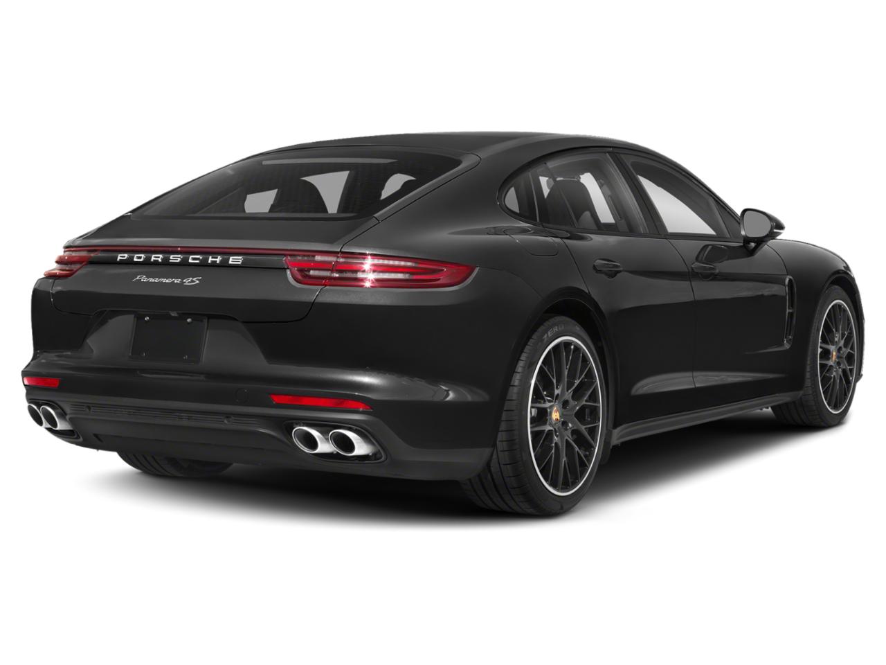 2018 Porsche Panamera Vehicle Photo in Sarasota, FL 34231