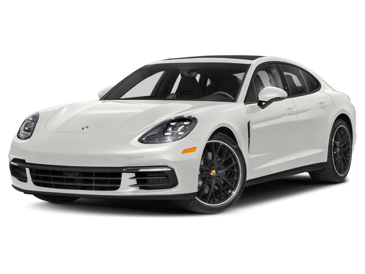 2018 Porsche Panamera Vehicle Photo in Pembroke Pines , FL 33027