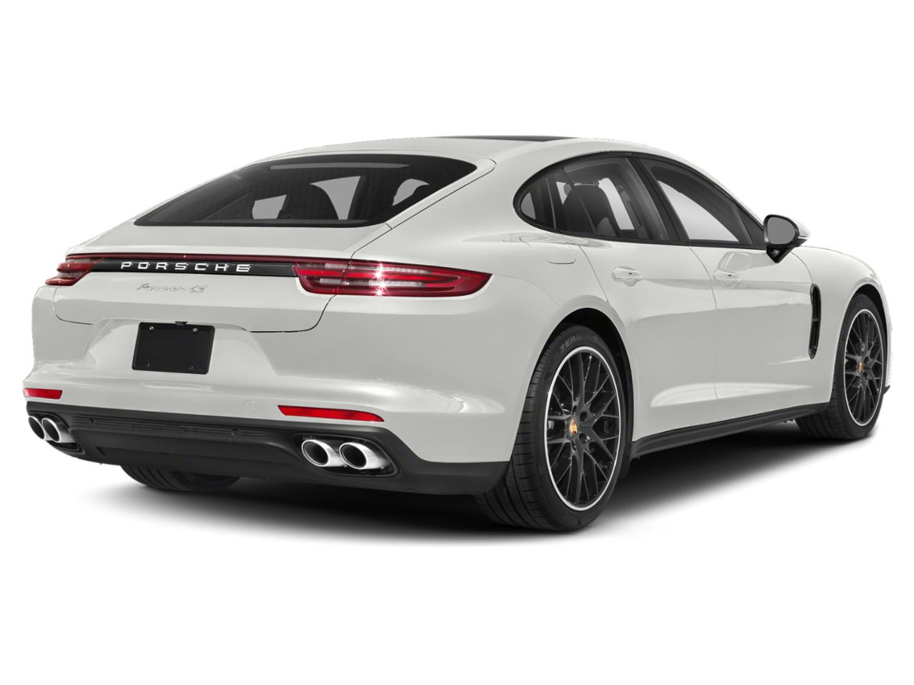 2018 Porsche Panamera Vehicle Photo in Pembroke Pines , FL 33027