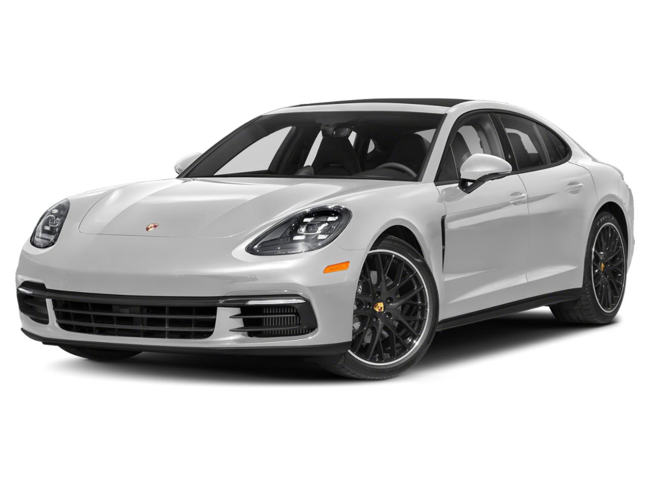 2018 Porsche Panamera Vehicle Photo in Maitland, FL 32751