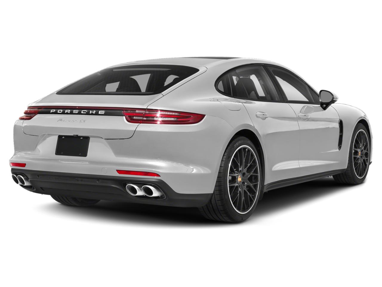 2018 Porsche Panamera Vehicle Photo in Maitland, FL 32751