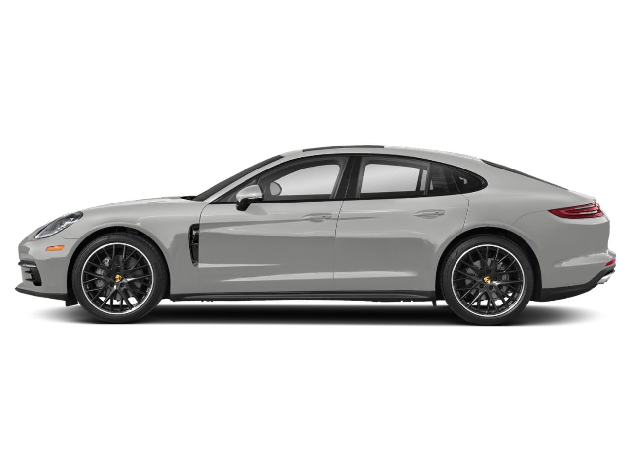 2018 Porsche Panamera Vehicle Photo in Pompano Beach, FL 33064