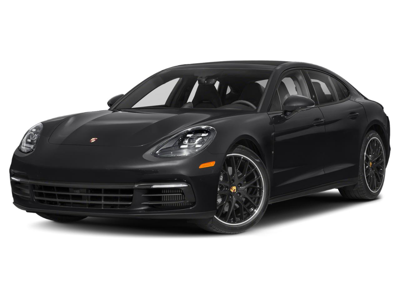 2018 Porsche Panamera Vehicle Photo in Maitland, FL 32751