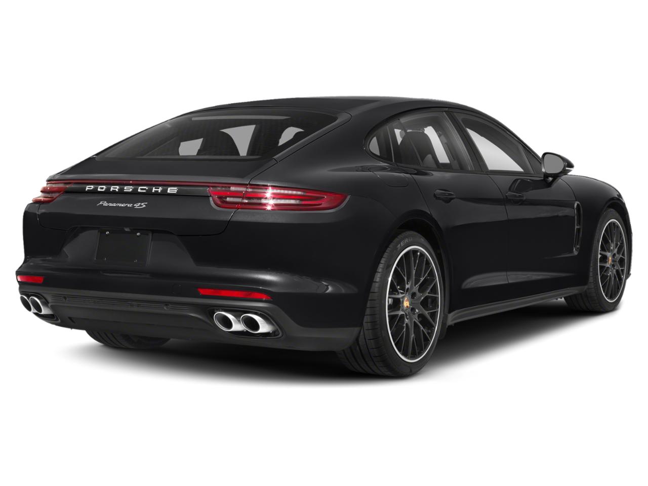 2018 Porsche Panamera Vehicle Photo in Maitland, FL 32751