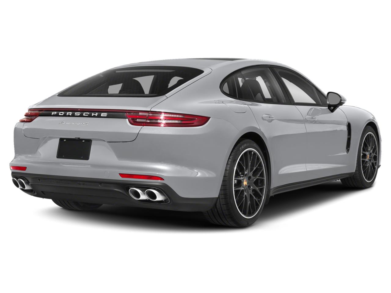 2018 Porsche Panamera Vehicle Photo in Henderson, NV 89014