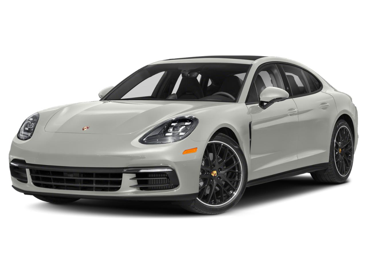 2018 Porsche Panamera Vehicle Photo in Orlando, FL 32811