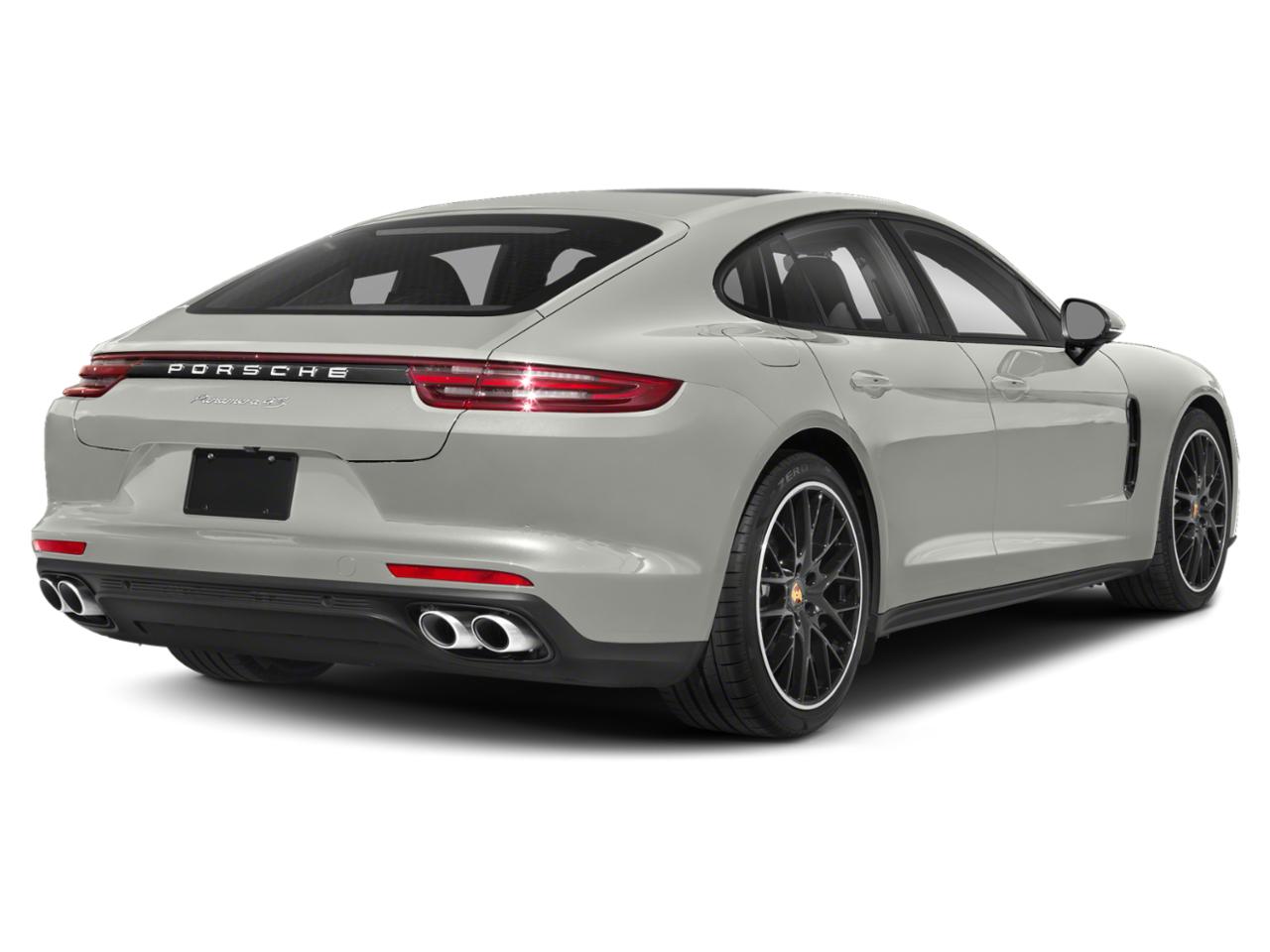 2018 Porsche Panamera Vehicle Photo in Orlando, FL 32811