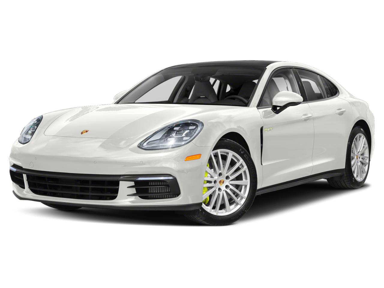 2018 Porsche Panamera Vehicle Photo in Orlando, FL 32811