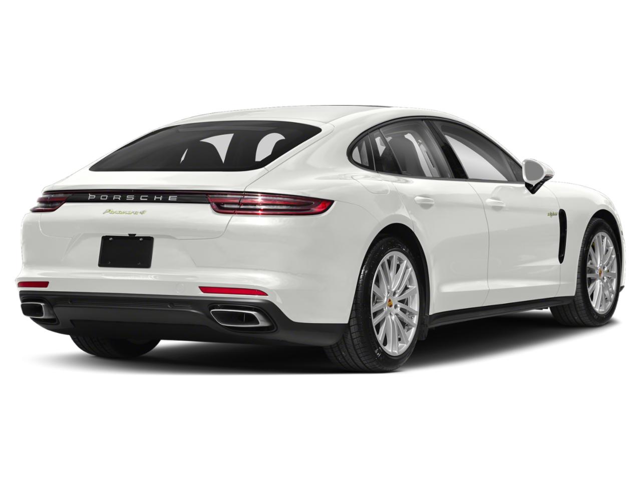 2018 Porsche Panamera Vehicle Photo in Orlando, FL 32811