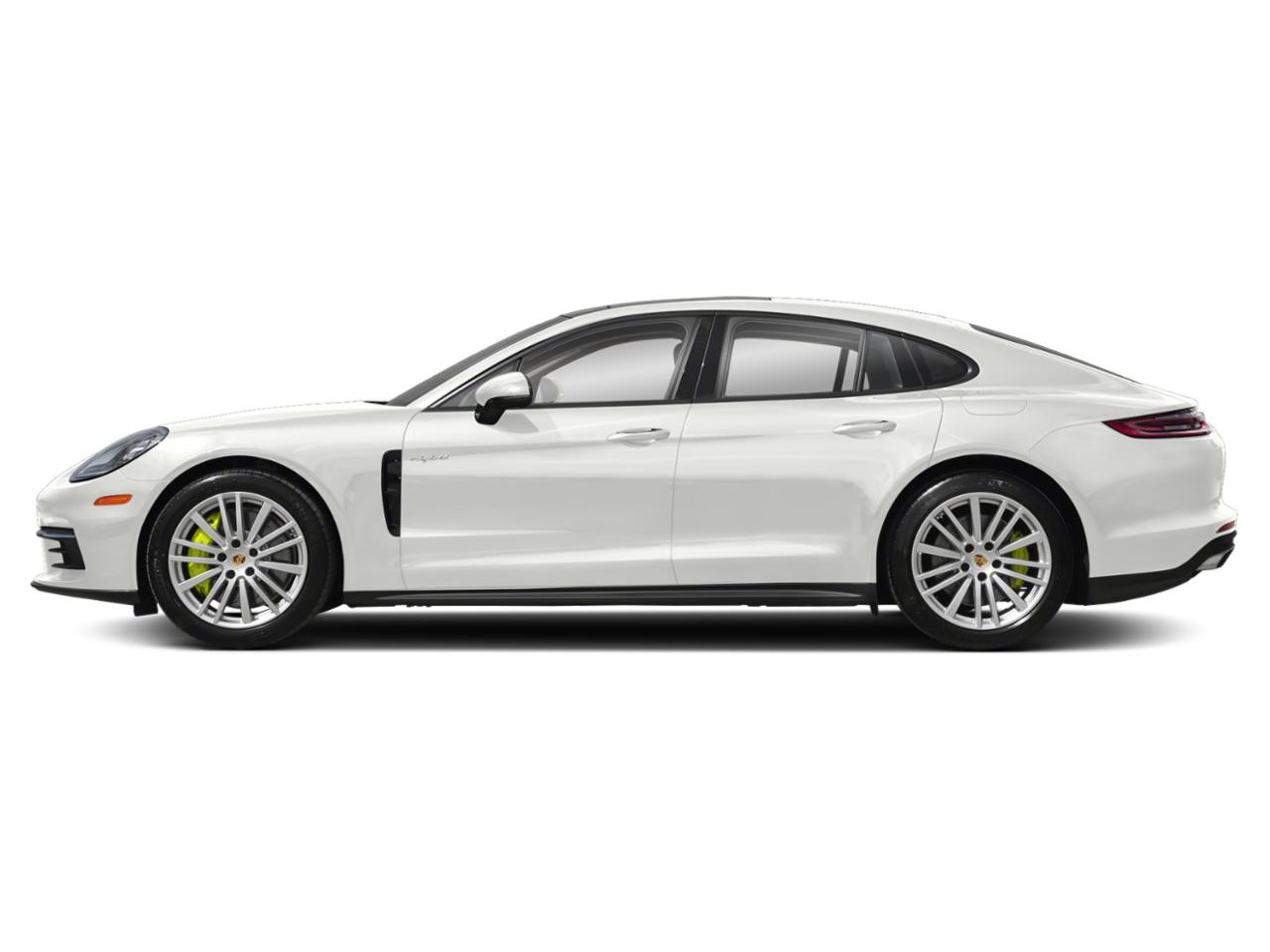 2018 Porsche Panamera Vehicle Photo in Orlando, FL 32811