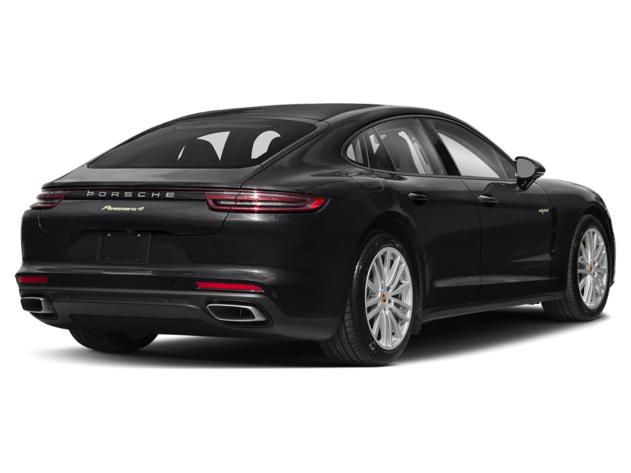 2018 Porsche Panamera Vehicle Photo in Las Vegas, NV 89149