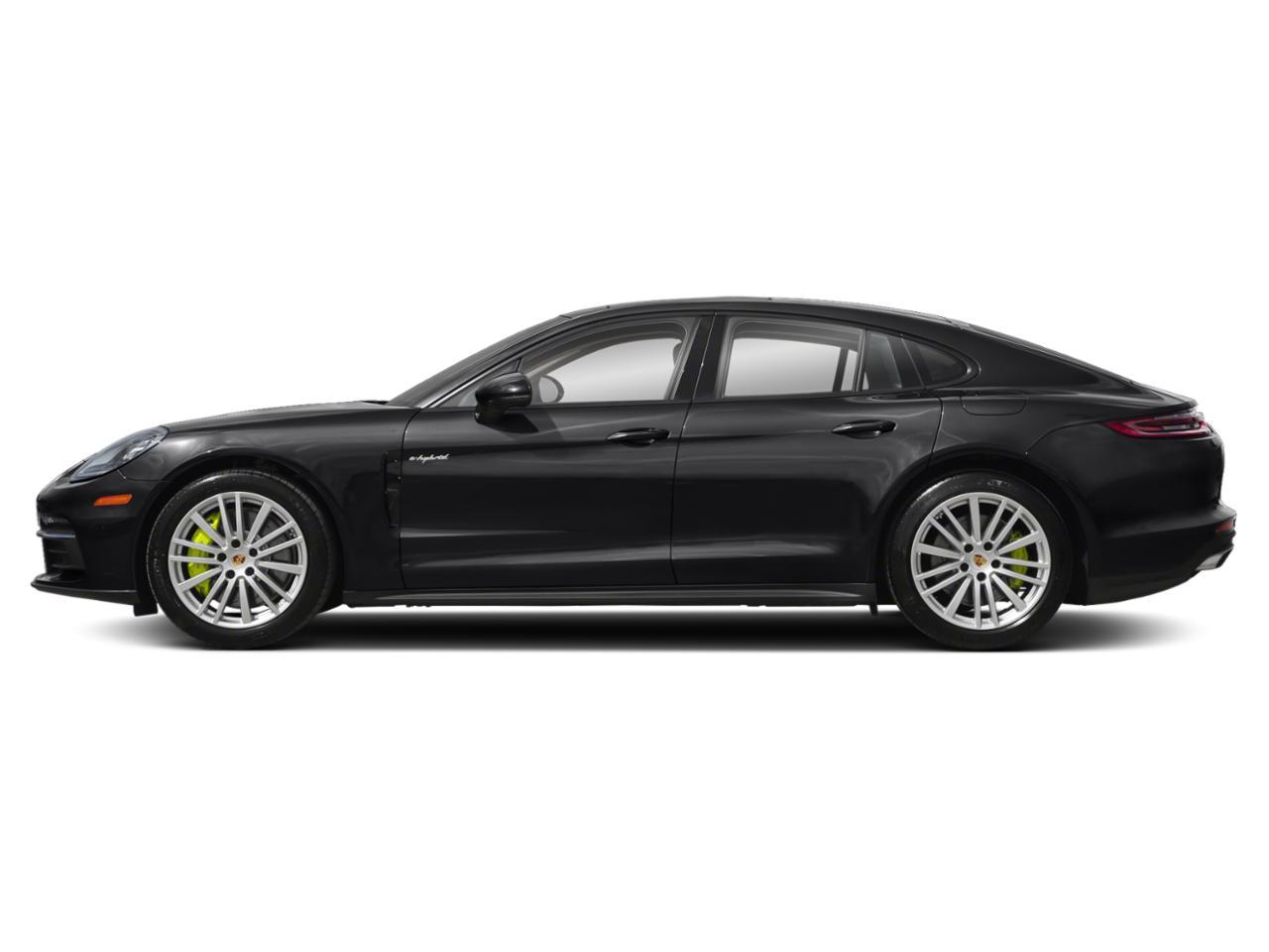 2018 Porsche Panamera Vehicle Photo in Las Vegas, NV 89149