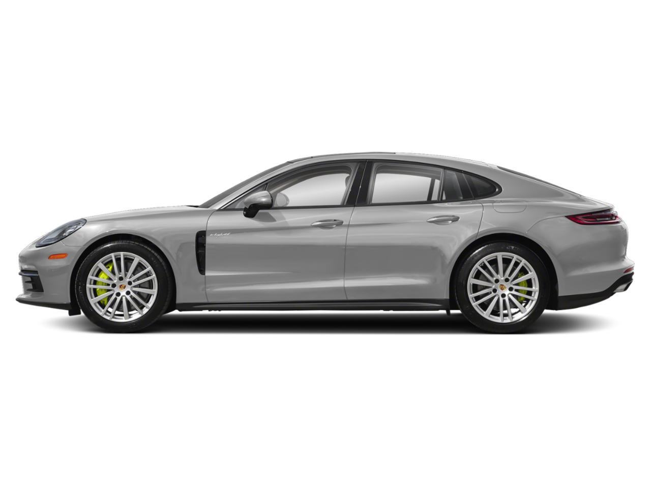 2018 Porsche Panamera Vehicle Photo in MESA, AZ 85206-4395