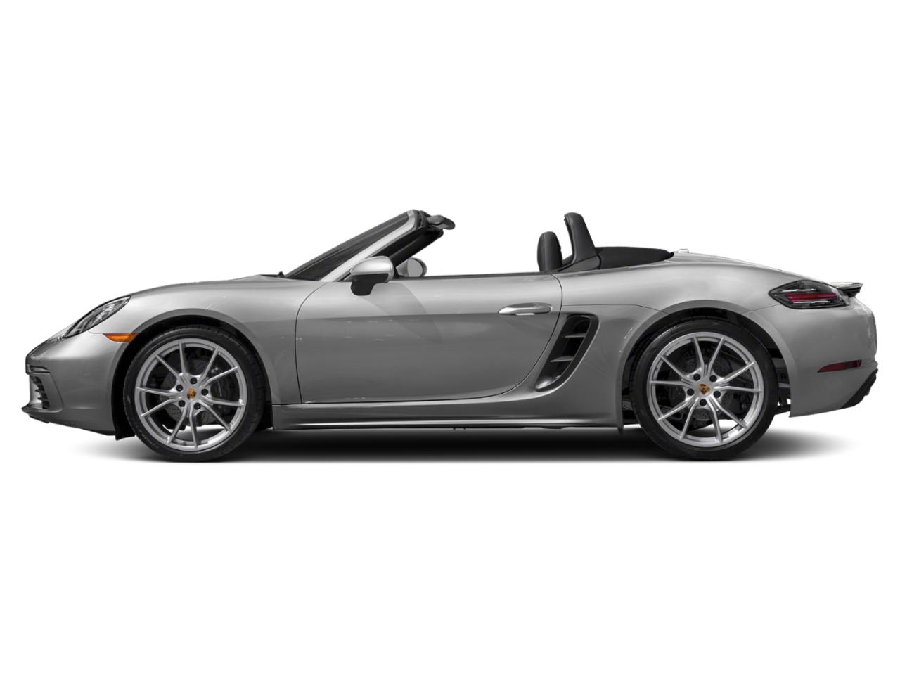 2018 Porsche 718 Boxster Vehicle Photo in Miami, FL 33015