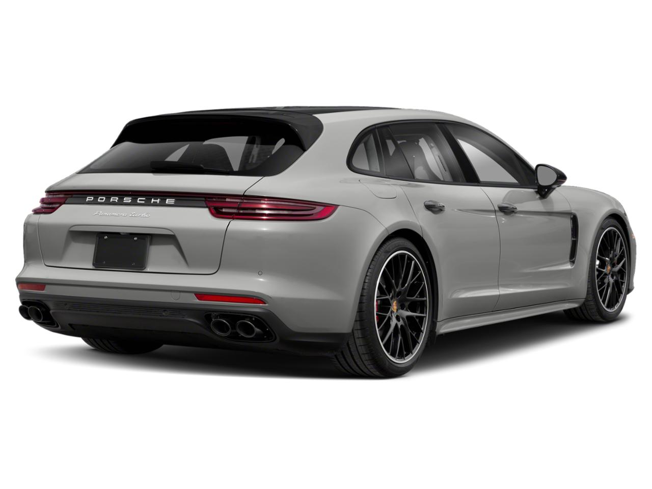 2018 Porsche Panamera Vehicle Photo in Maitland, FL 32751