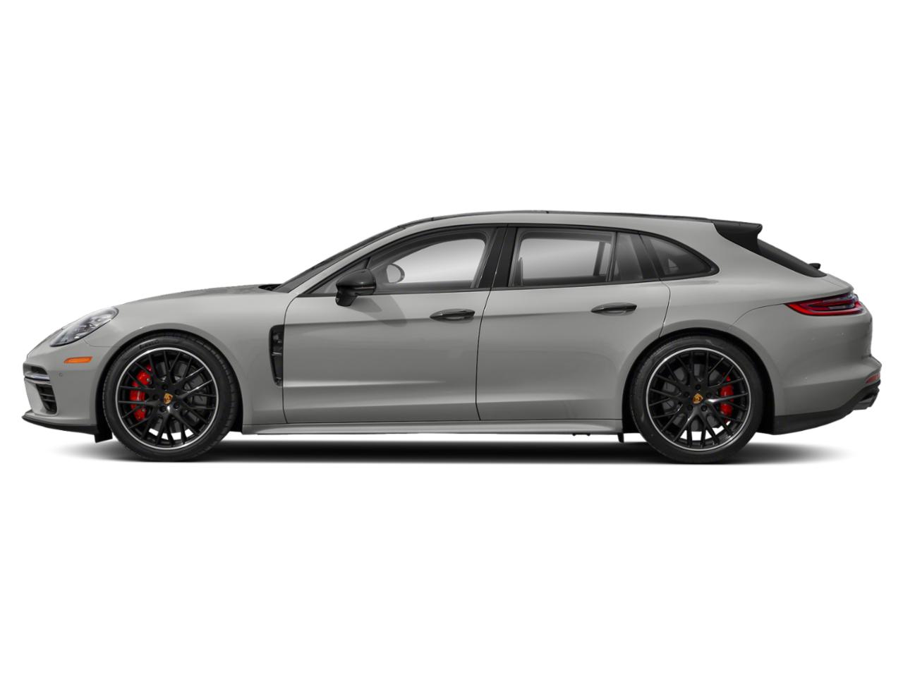 2018 Porsche Panamera Vehicle Photo in Maitland, FL 32751