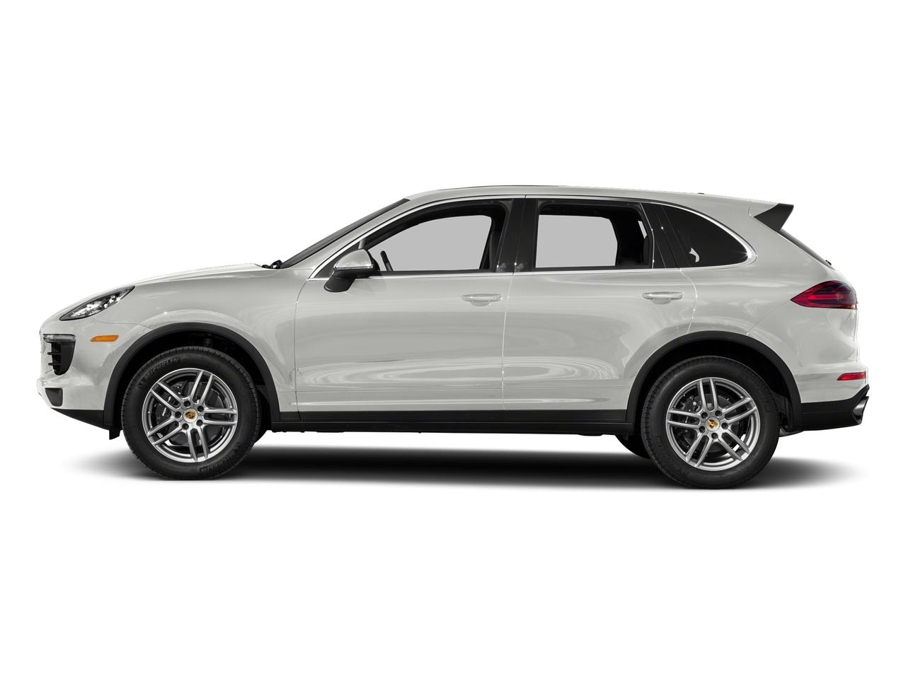 2018 Porsche Cayenne Vehicle Photo in Maitland, FL 32751