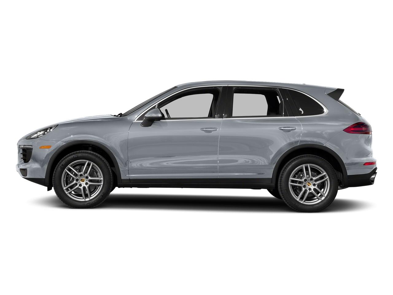 2018 Porsche Cayenne Vehicle Photo in Appleton, WI 54913