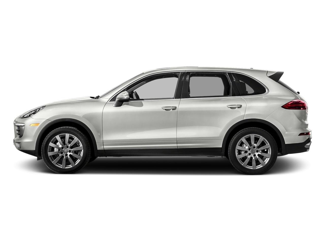 2018 Porsche Cayenne Vehicle Photo in Memphis, TN 38128