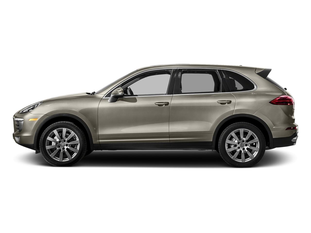 2018 Porsche Cayenne Vehicle Photo in Maitland, FL 32751