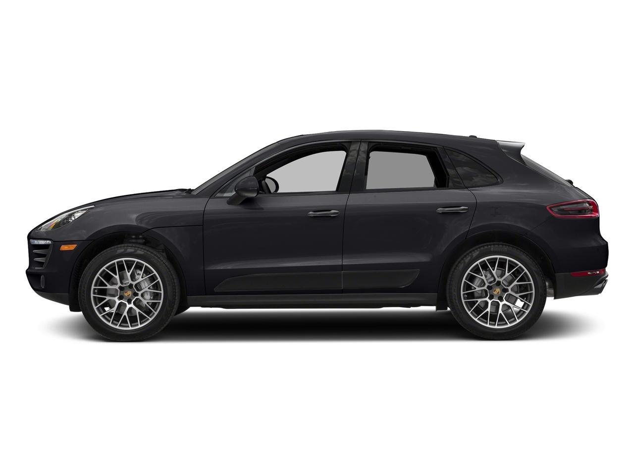 2018 Porsche Macan Vehicle Photo in Delray Beach, FL 33444