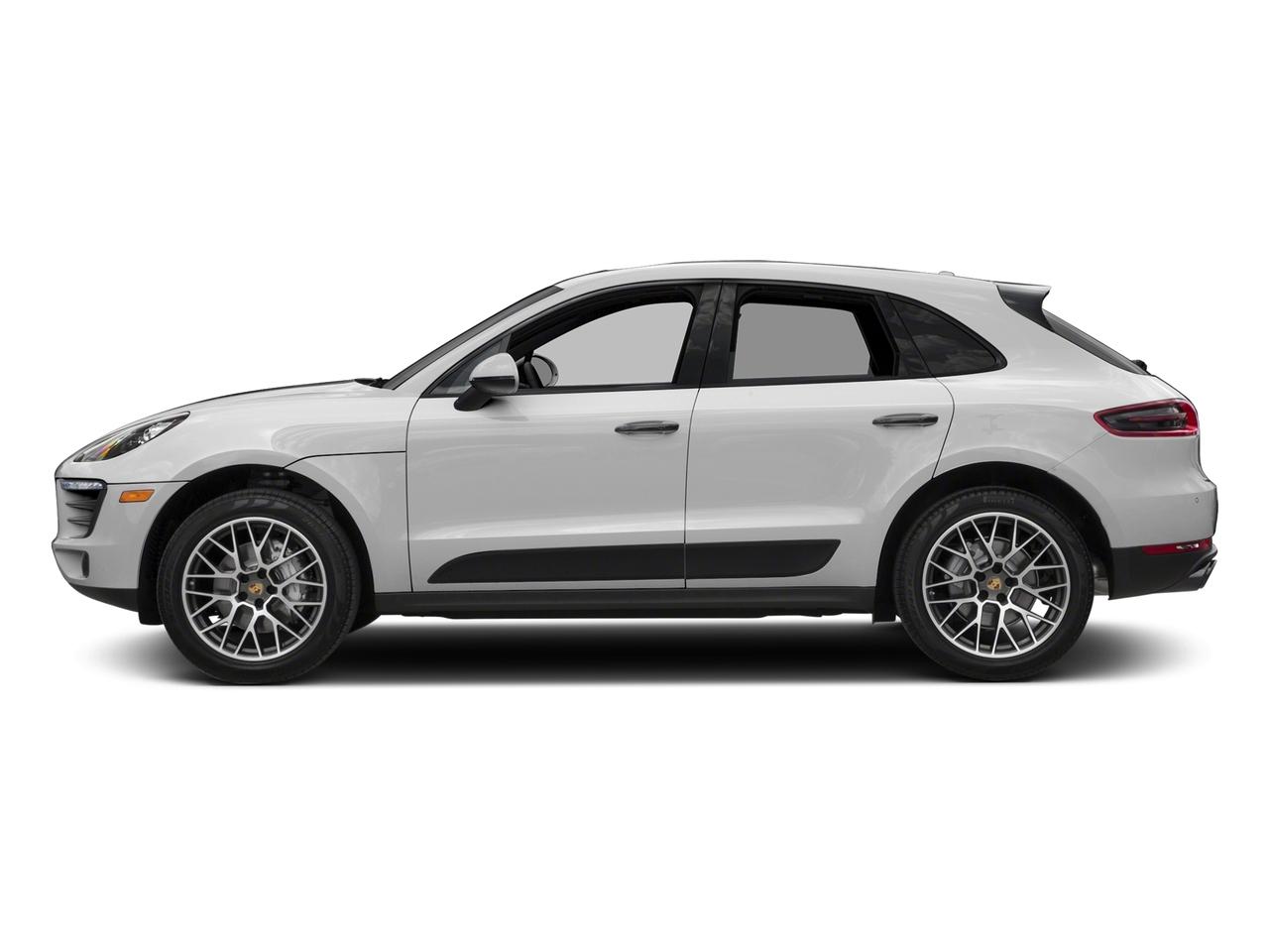 2018 Porsche Macan Vehicle Photo in Miami, FL 33015