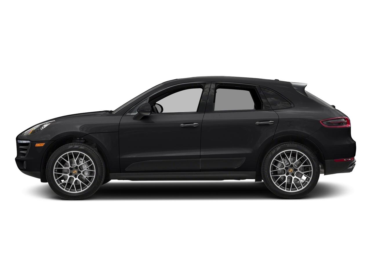 2018 Porsche Macan Vehicle Photo in Miami, FL 33135