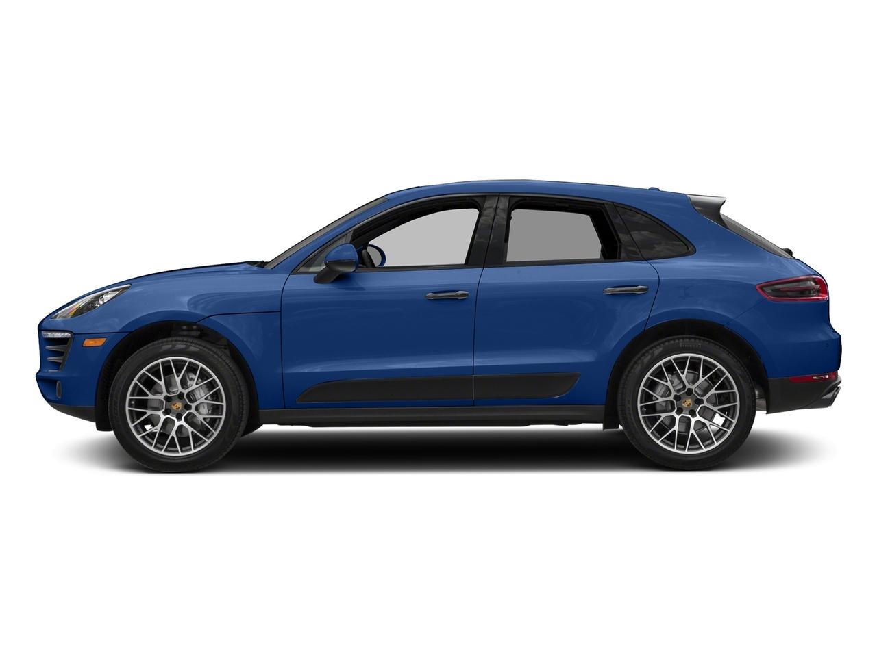 2018 Porsche Macan Vehicle Photo in Maitland, FL 32751