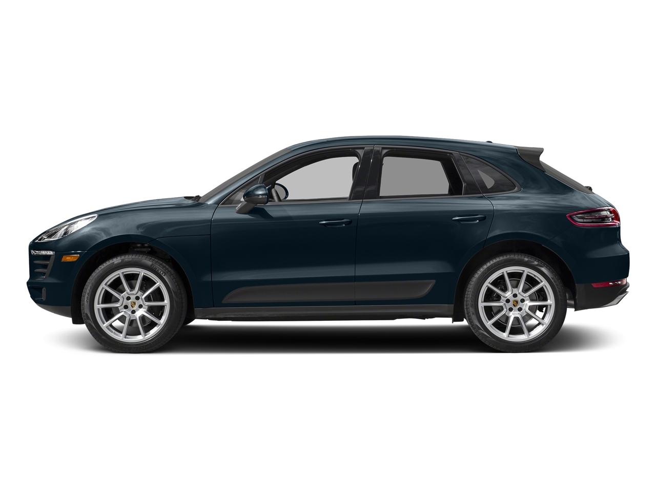 2018 Porsche Macan Vehicle Photo in Panama City, FL 32401