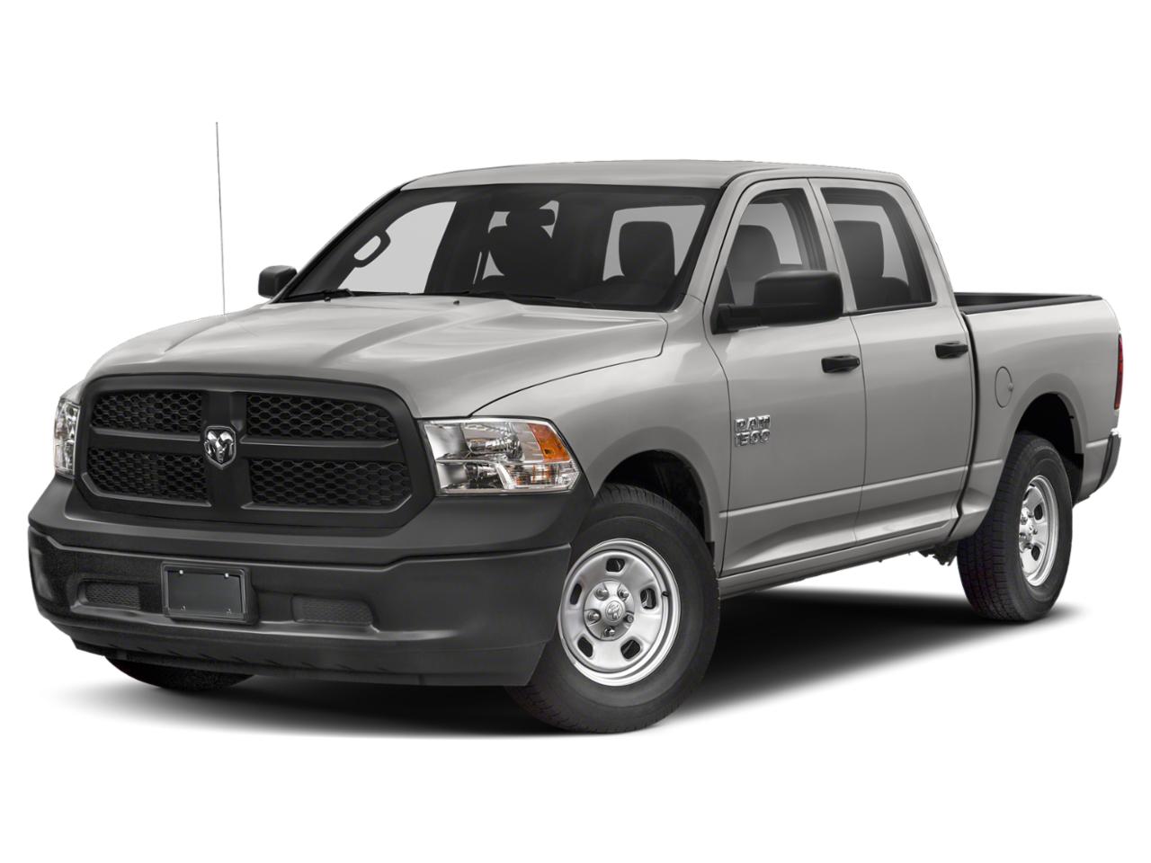 2018 Ram 1500 Vehicle Photo in Pinellas Park , FL 33781