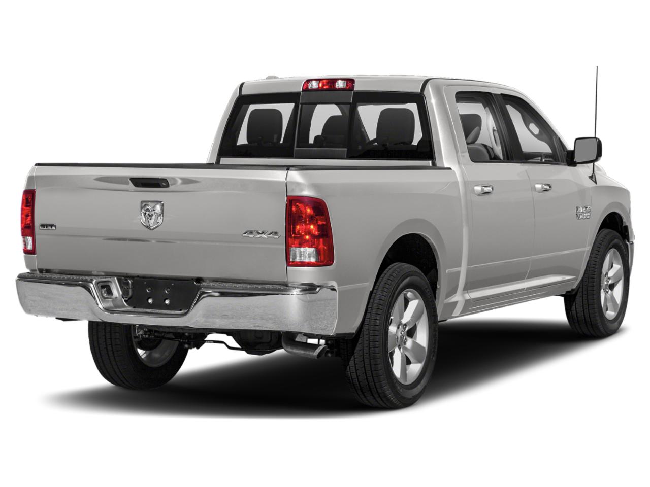 2018 Ram 1500 Vehicle Photo in MEDINA, OH 44256-9631
