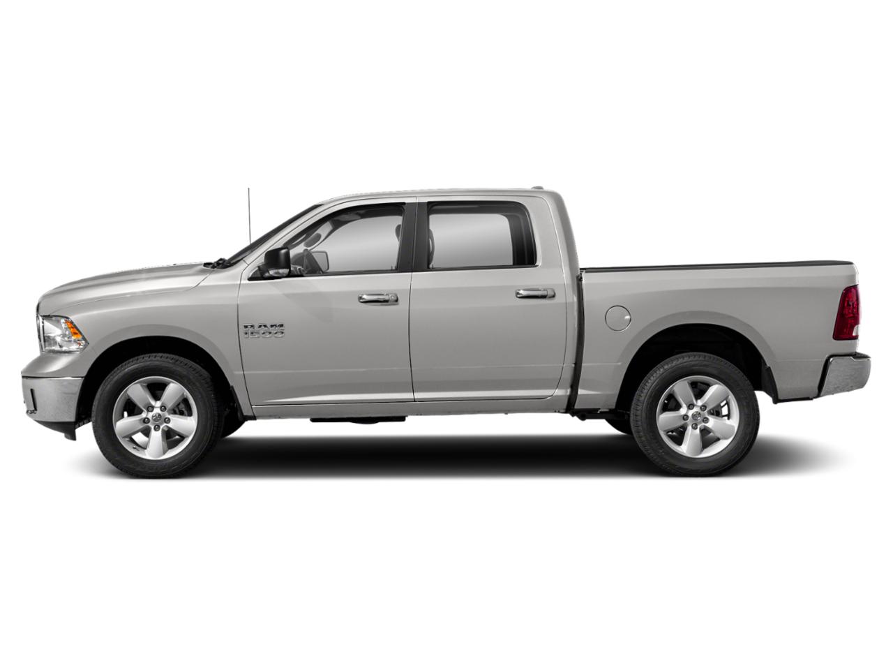 2018 Ram 1500 Vehicle Photo in MEDINA, OH 44256-9631