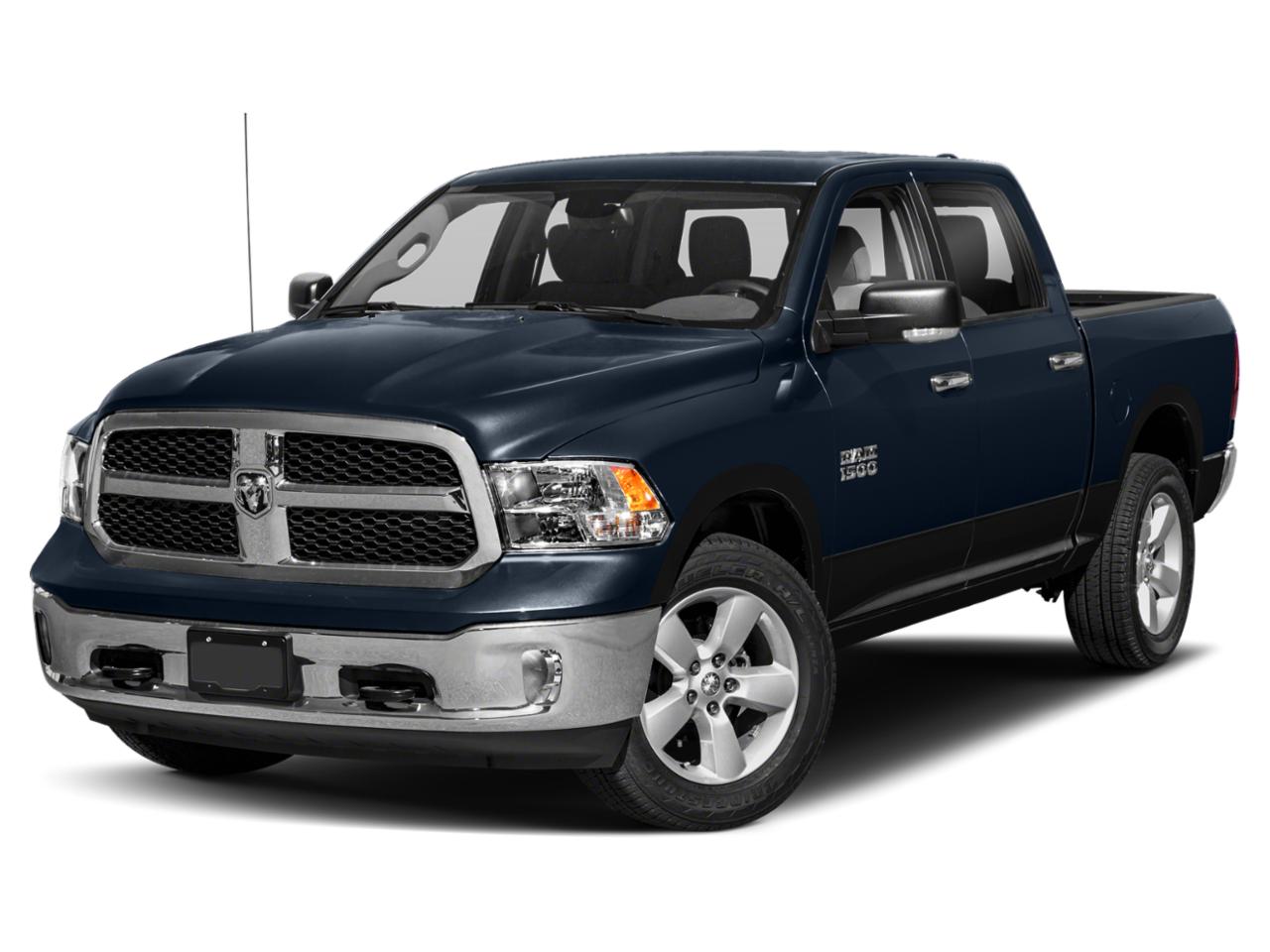 2018 Ram 1500 Vehicle Photo in DENVER, CO 80221-3610