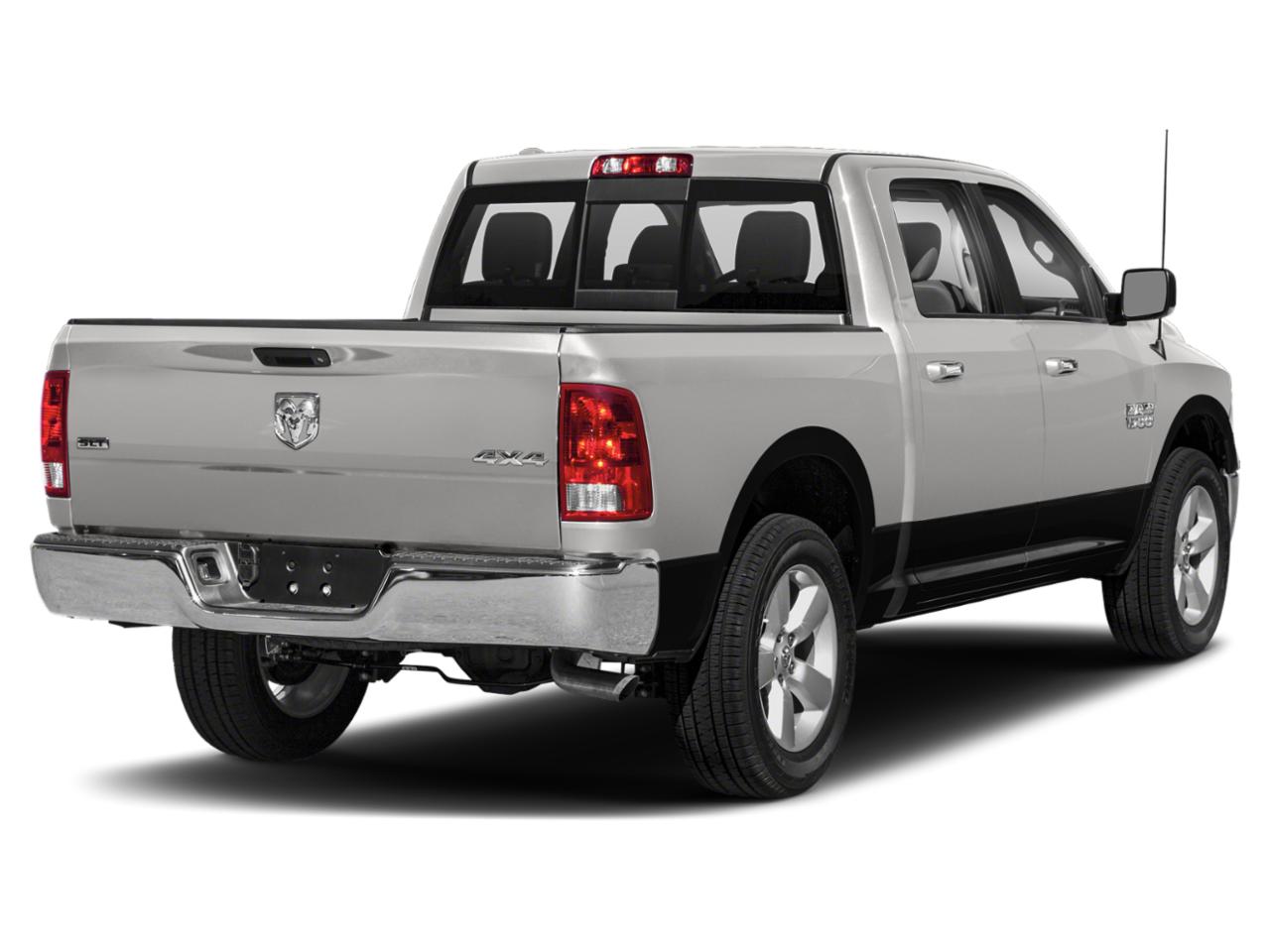 2018 Ram 1500 Vehicle Photo in MEDINA, OH 44256-9631