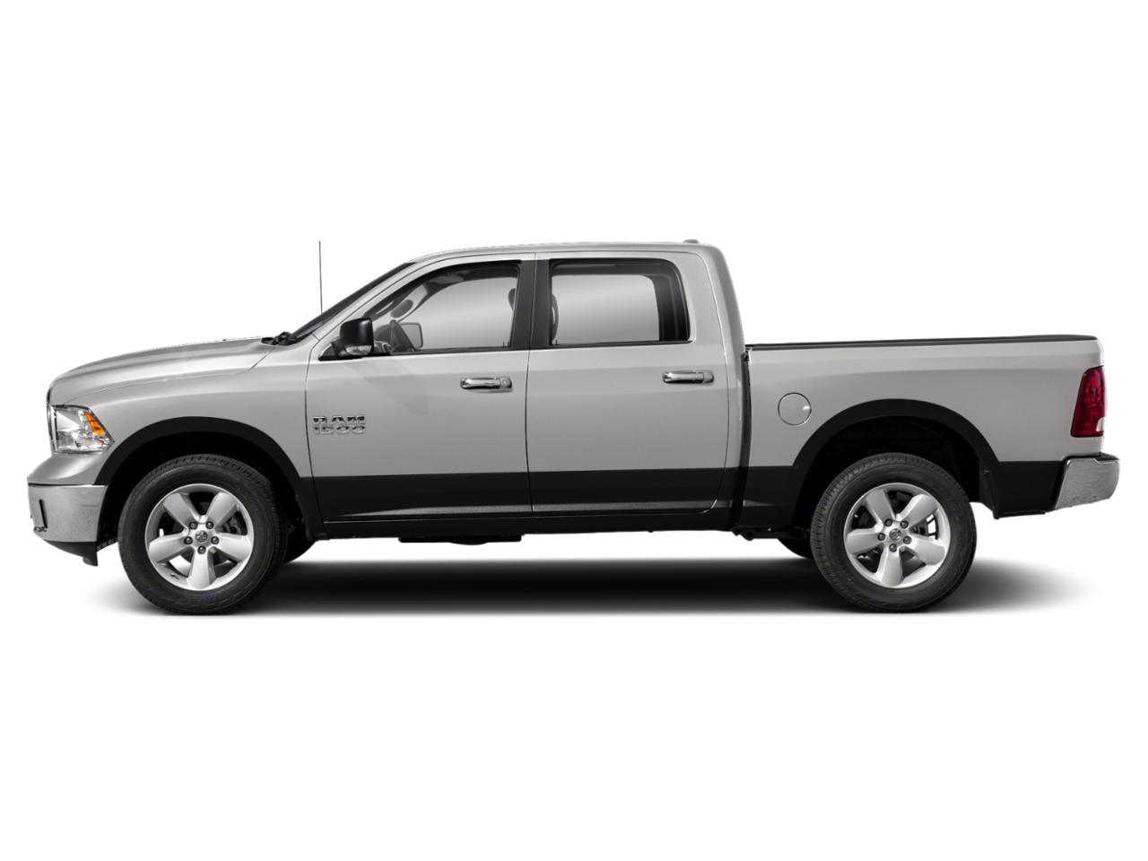 2018 Ram 1500 Vehicle Photo in MEDINA, OH 44256-9631