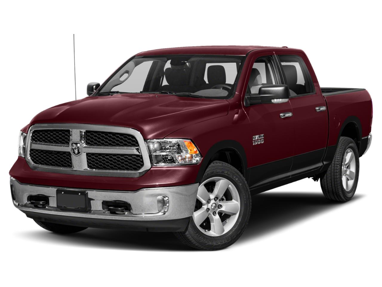 2018 Ram 1500 Vehicle Photo in Oshkosh, WI 54901