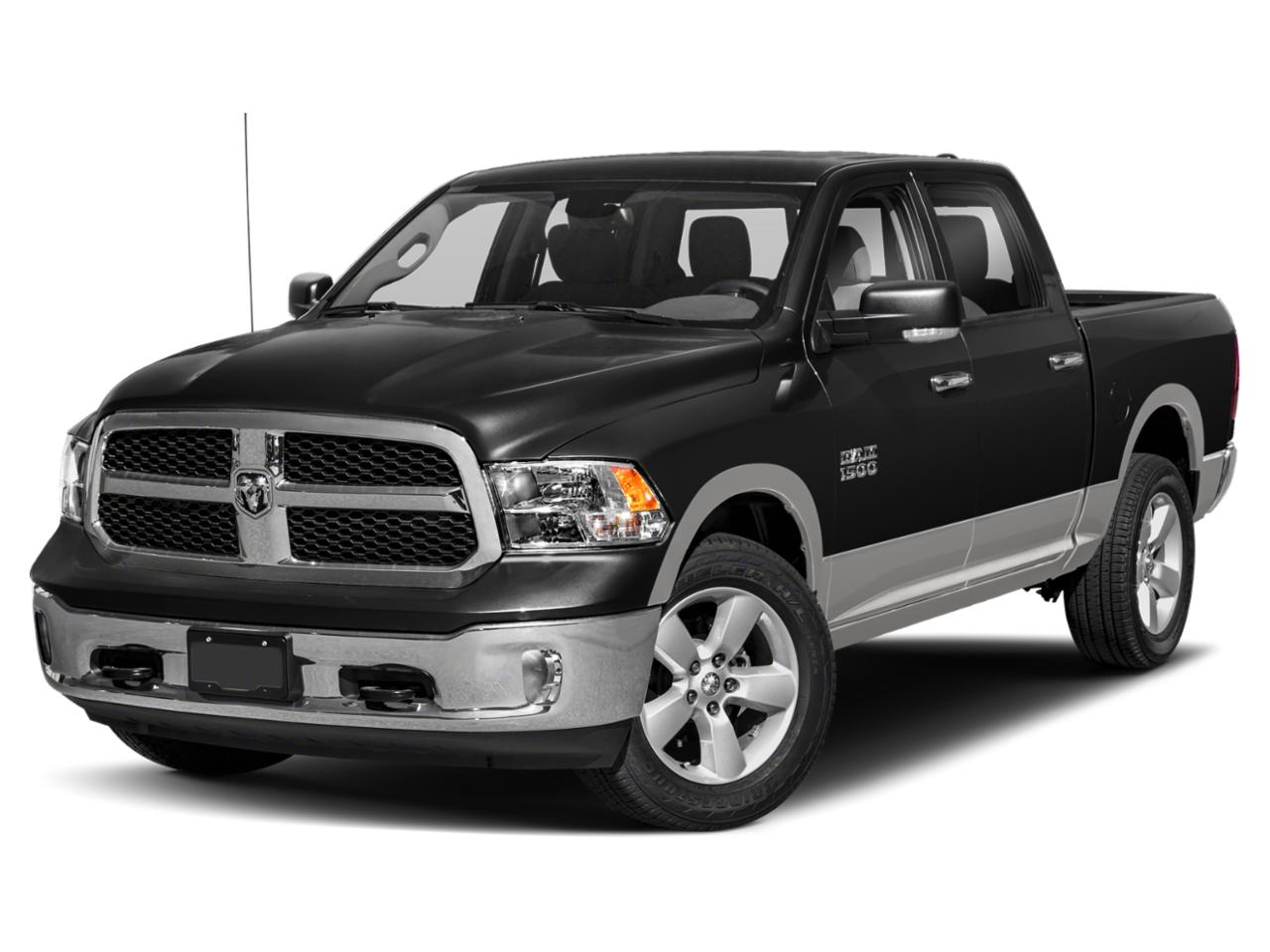 2018 Ram 1500 Vehicle Photo in Miami, FL 33015