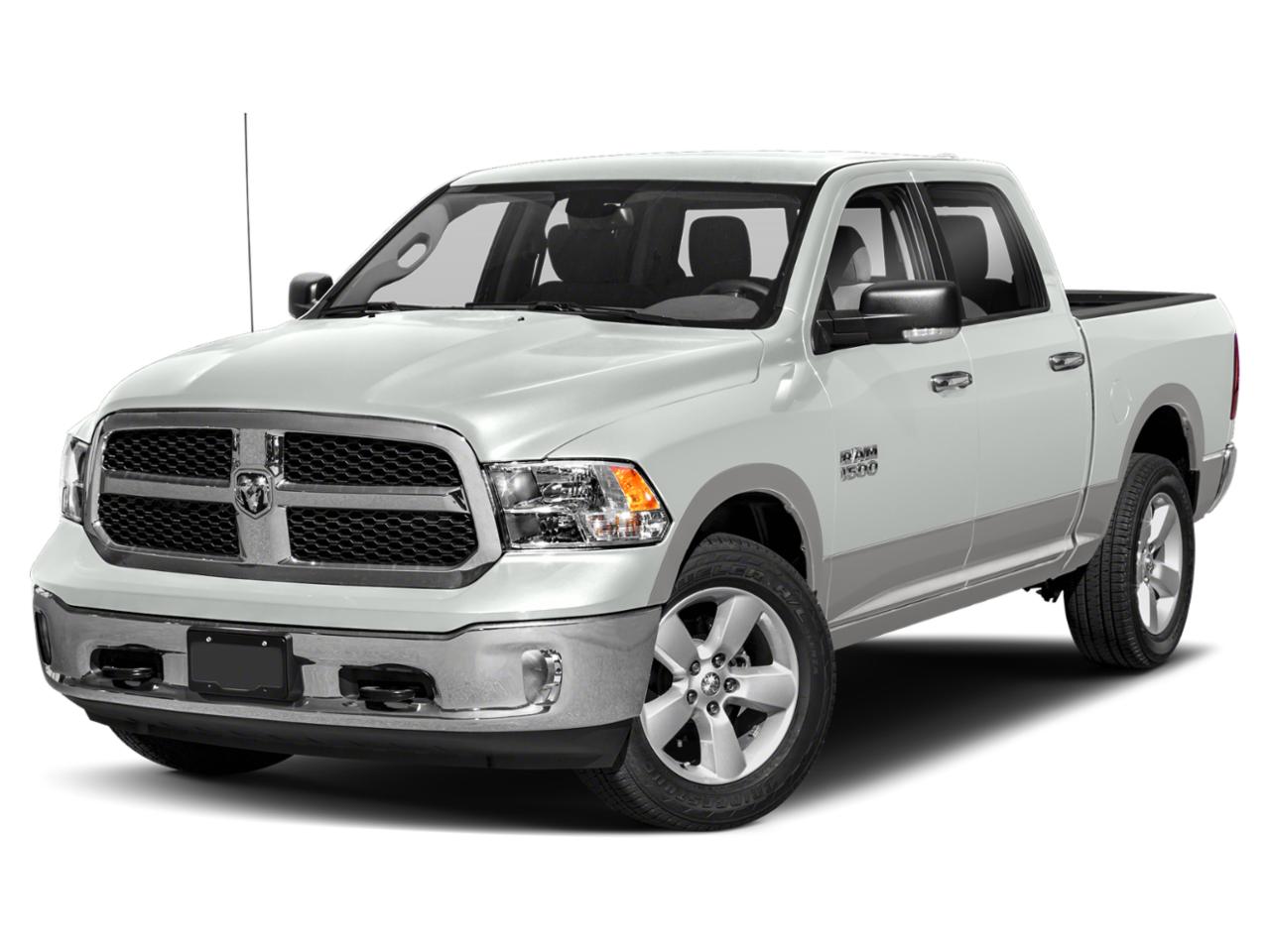 2018 Ram 1500 Vehicle Photo in DENVER, CO 80221-3610