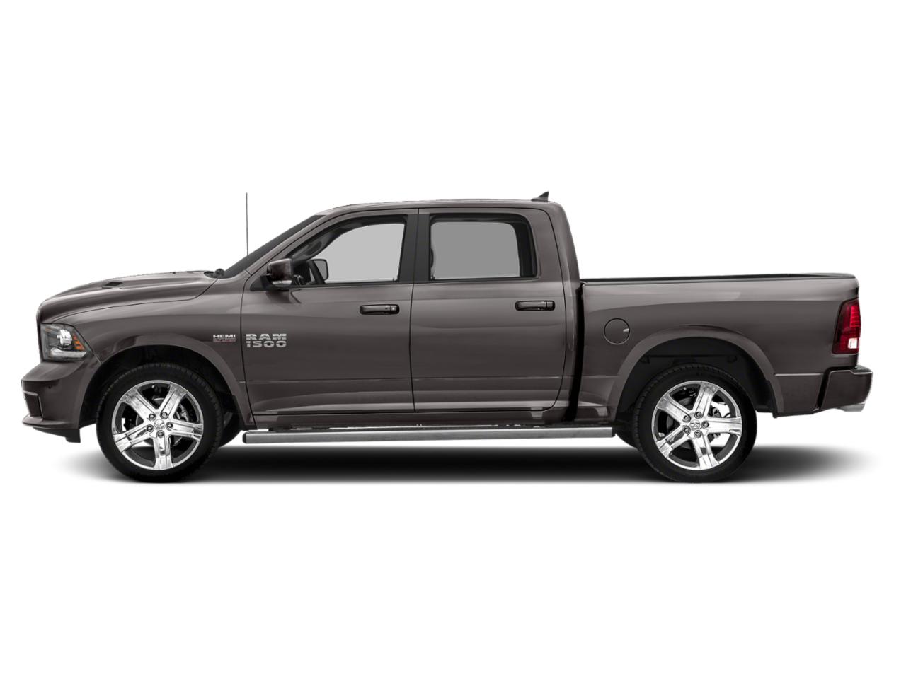 2018 Ram 1500 Vehicle Photo in Cedar Rapids, IA 52402