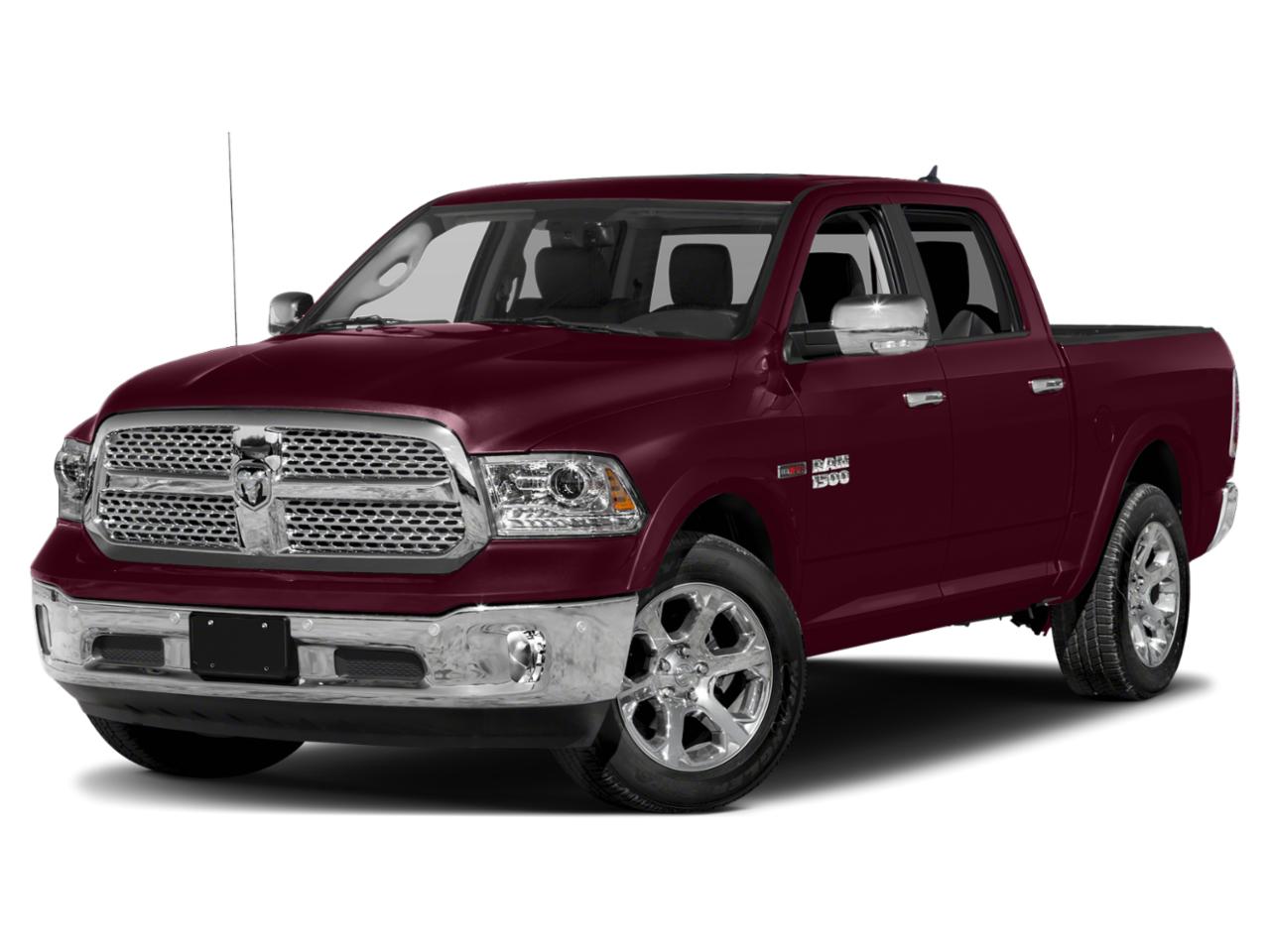 2018 Ram 1500 Vehicle Photo in Mechanicsburg, PA 17050