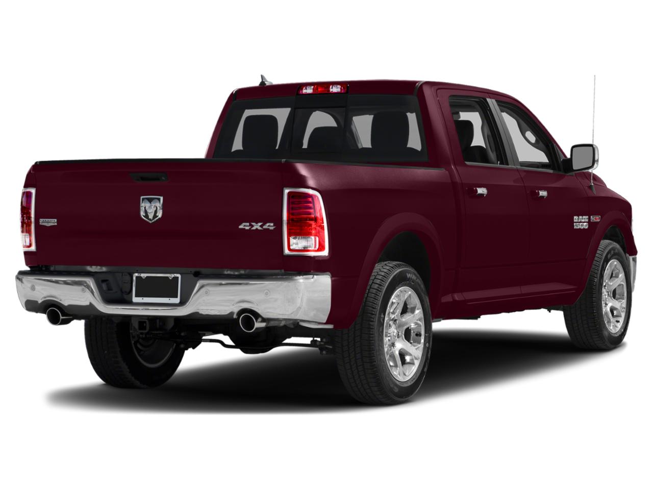 2018 Ram 1500 Vehicle Photo in Mechanicsburg, PA 17050