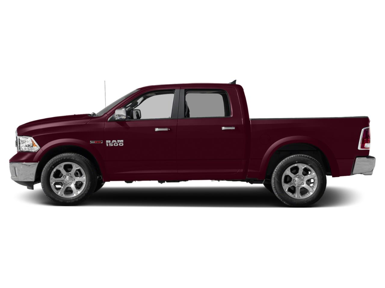 2018 Ram 1500 Vehicle Photo in Mechanicsburg, PA 17050