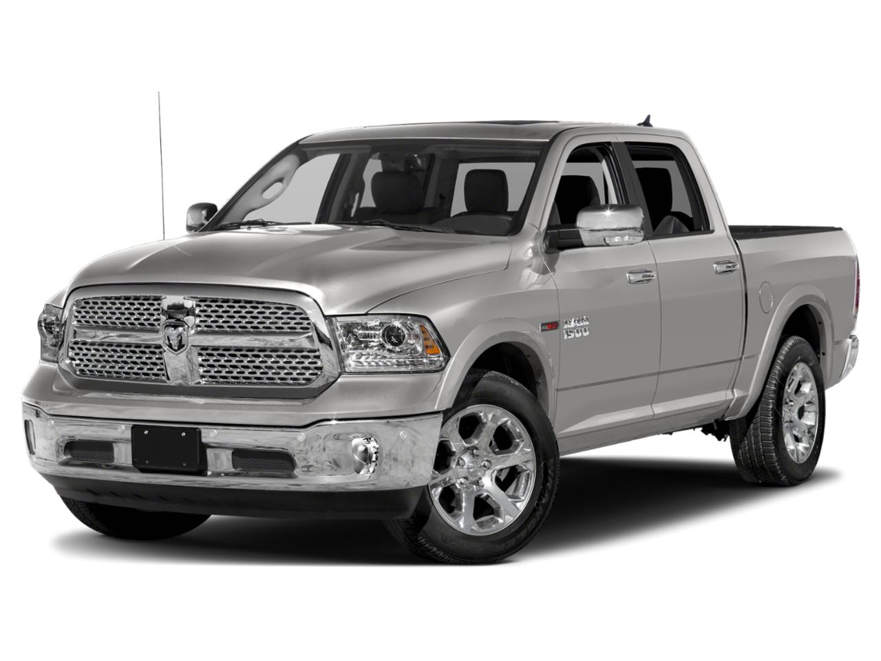 2018 Ram 1500 Vehicle Photo in Neenah, WI 54956