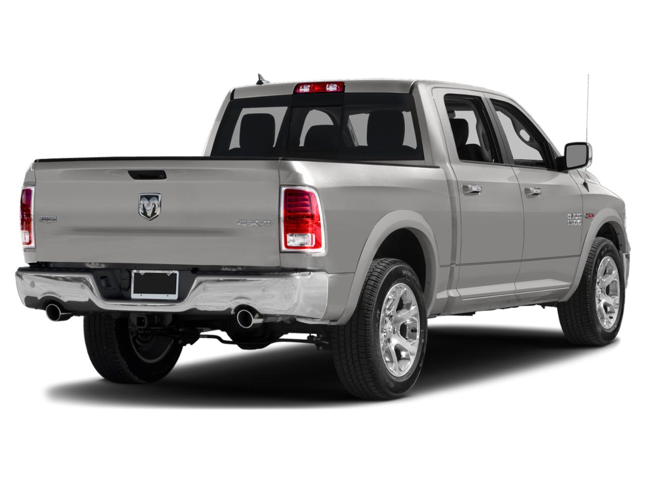 2018 Ram 1500 Vehicle Photo in Neenah, WI 54956