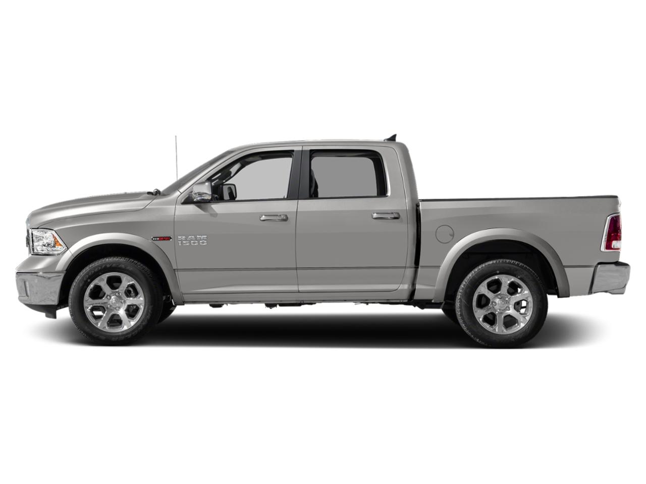 2018 Ram 1500 Vehicle Photo in Neenah, WI 54956