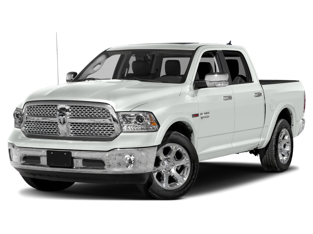 2018 Ram 1500 Vehicle Photo in Pleasant Hills, PA 15236