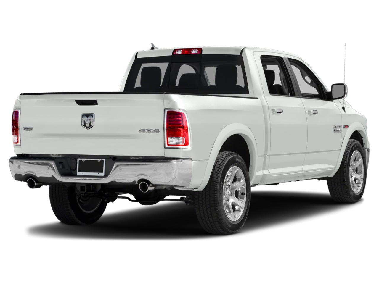 2018 Ram 1500 Vehicle Photo in Pleasant Hills, PA 15236