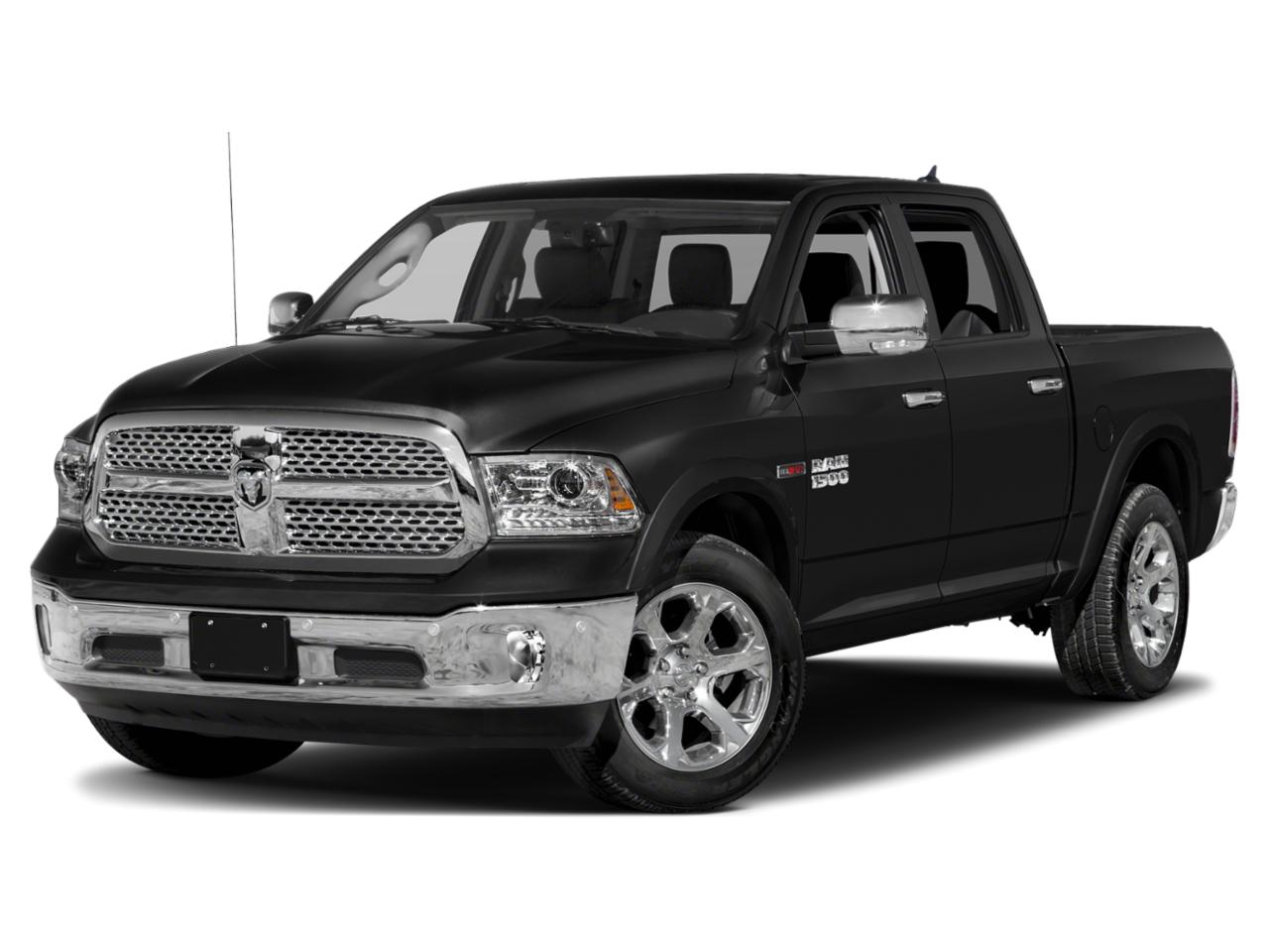 2018 Ram 1500 Vehicle Photo in Green Bay, WI 54304